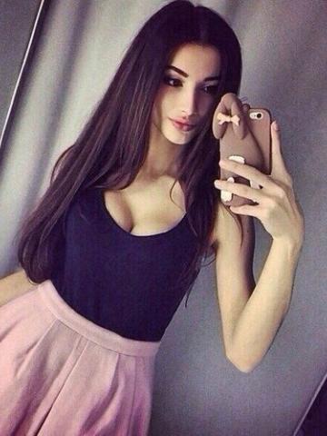 Наташа фото 2