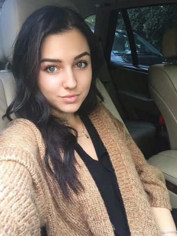 Наташа фото 3