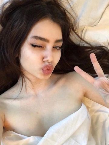 Ольга Уникальная Реал